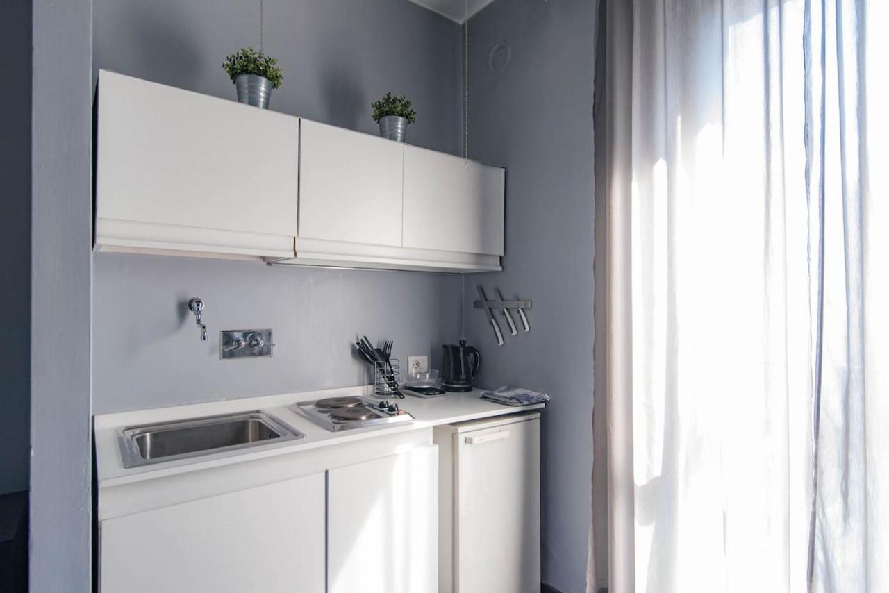Via Mentana 32 - The House Of Travelers Apartment Como Ngoại thất bức ảnh